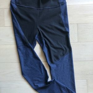 Outdoor Voices Two tone